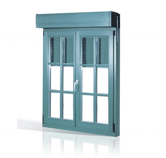 Volet roulant couleur SOPROFEN