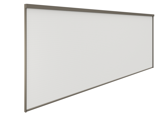 Screens:  Zip-Screen ScreenaMaX