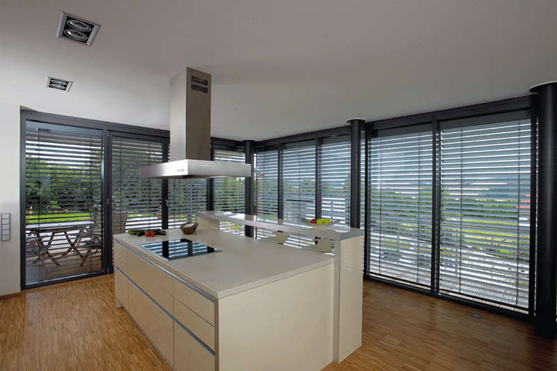 13.20 uur – Zorgen voor een aangename binnentemperatuur, de hele dag door