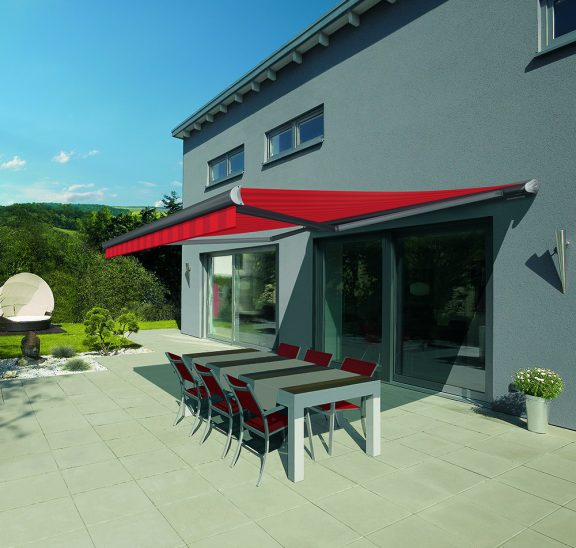 Store banne coffre SOPROFEN