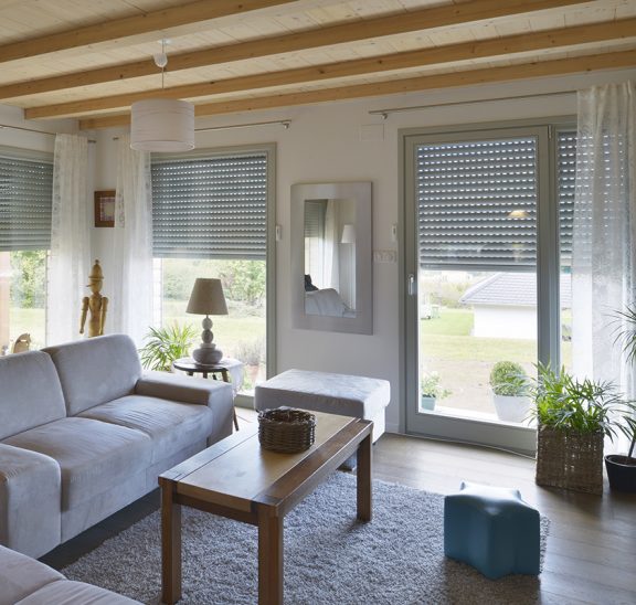 volet traditionnel TRADI VEO SOPROFEN