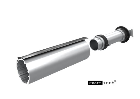 Screens:  Zip-Screen ScreenaMaX