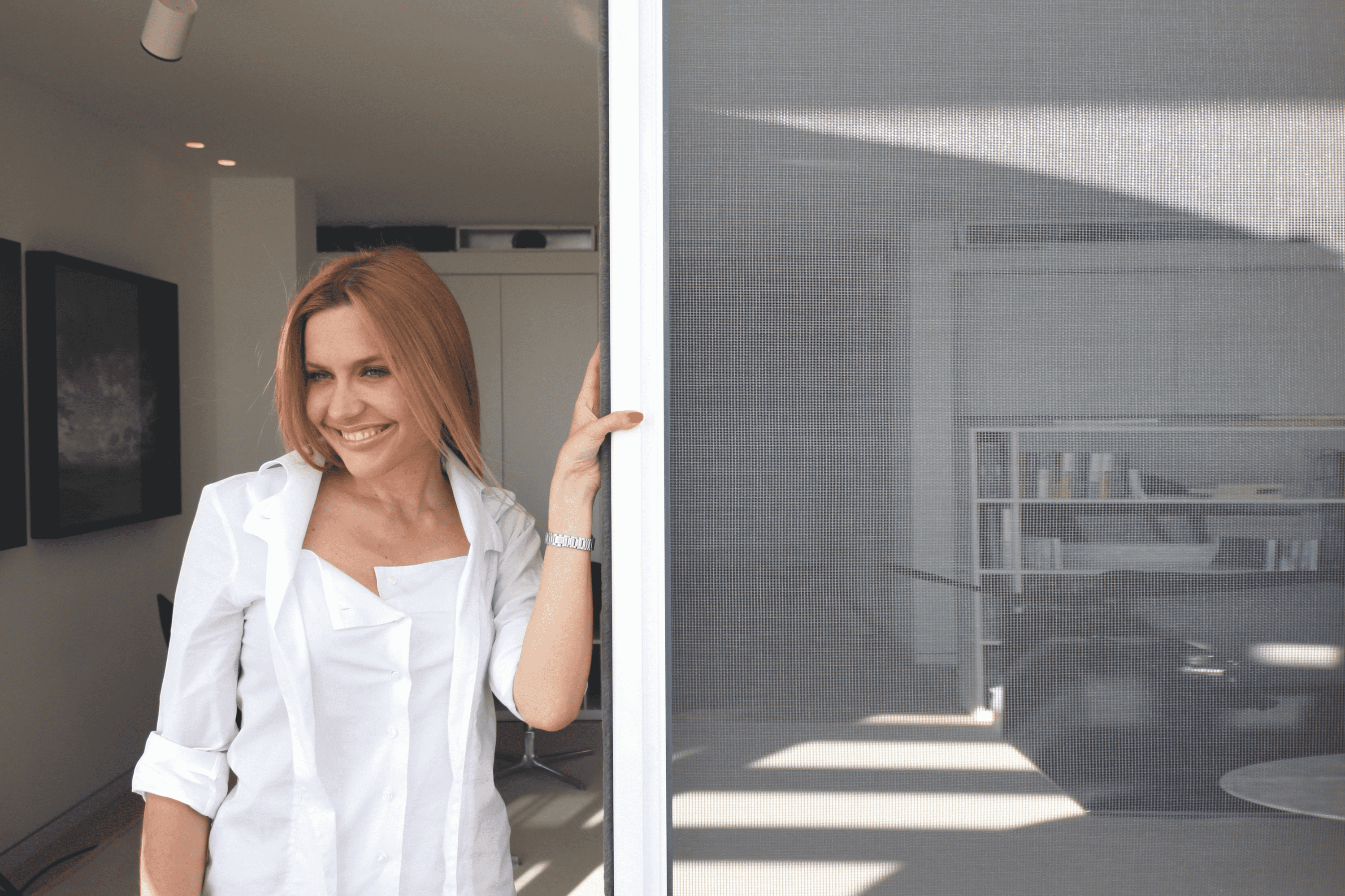 Afbeelding van Horren