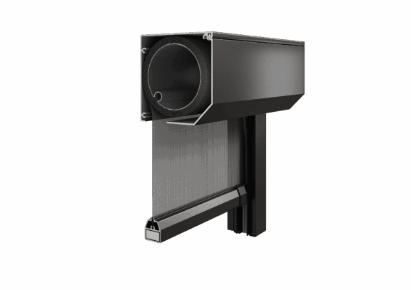 Screens:  Zip-Screen ScreenAccess