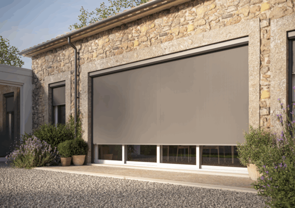 Screens:  Zip-Screen ScreenAccess